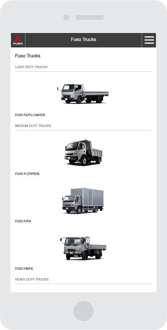 Fuso Caribbean